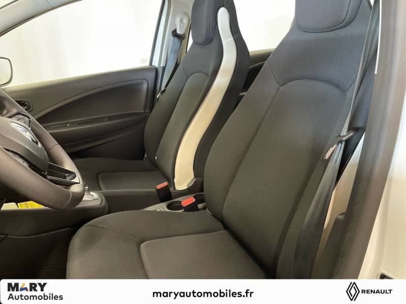 Renault ZOE E-Tech Electrique