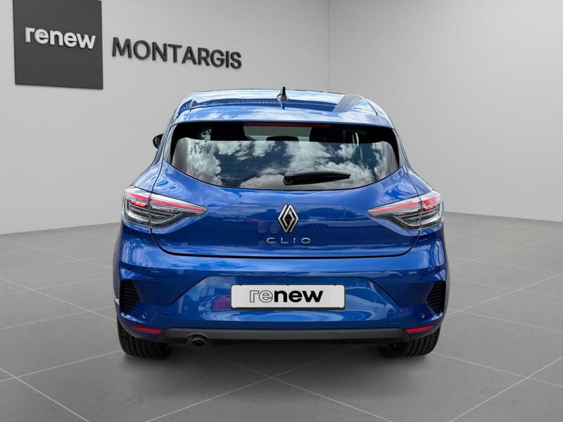 Renault Clio V