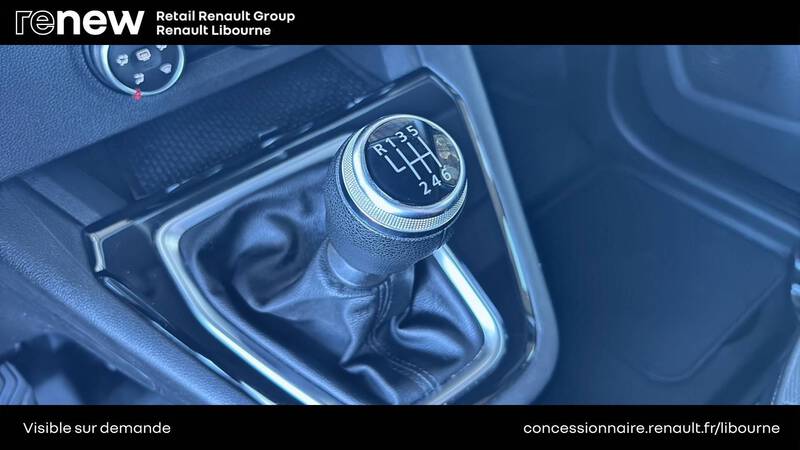 Renault Kangoo VP