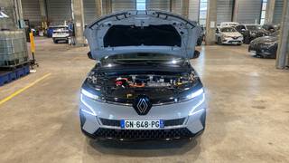 Vehicle 3D Image