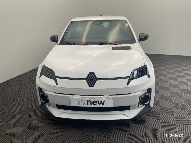 Renault R5 E-Tech Electrique