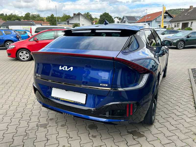 Kia EV6