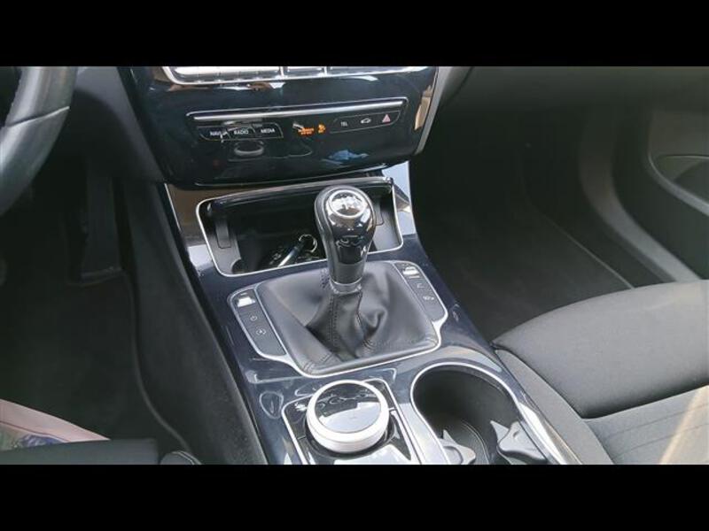 Mercedes Classe C