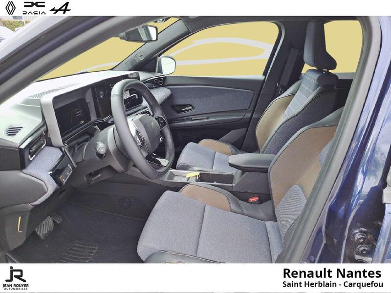 Renault R5 E-Tech Electrique