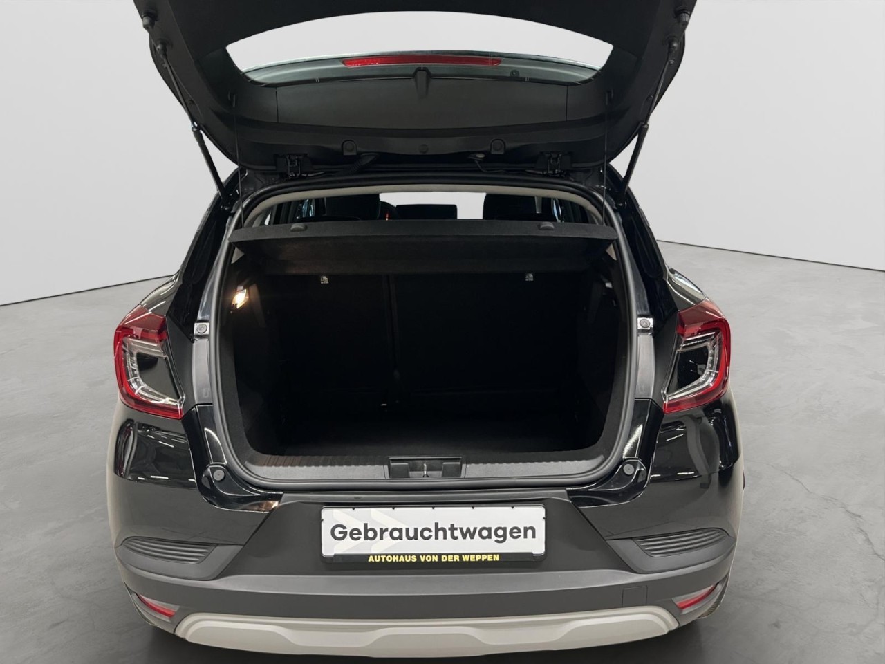 Renault Captur – Bild 7