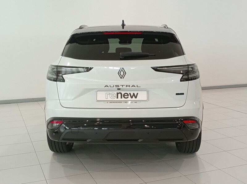 Renault Austral