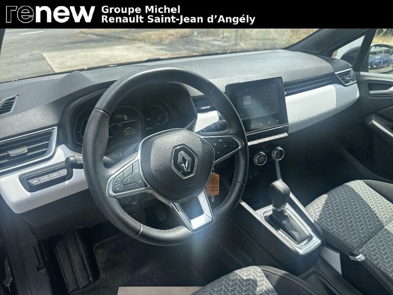 Renault Clio V