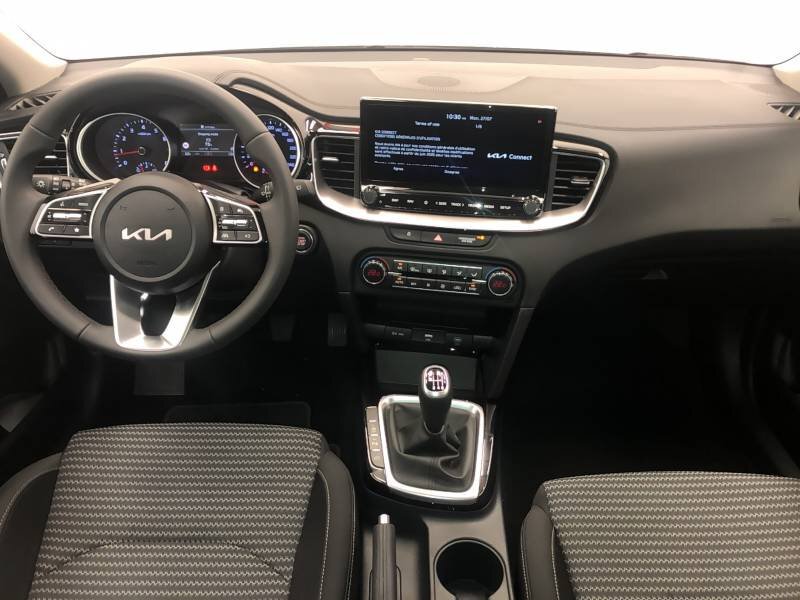 KIA CEE'D