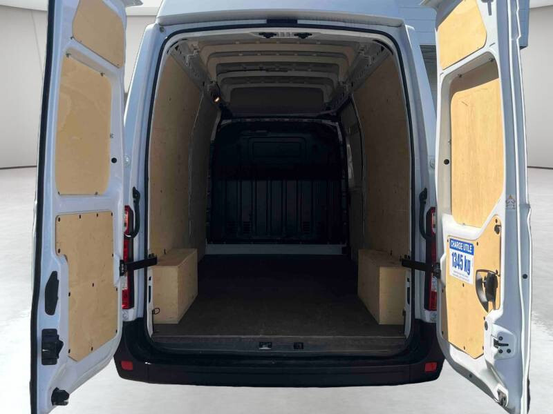Renault Master III