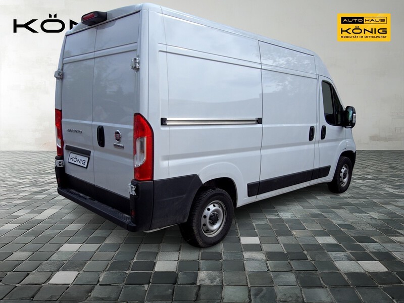 Fiat Professional Ducato