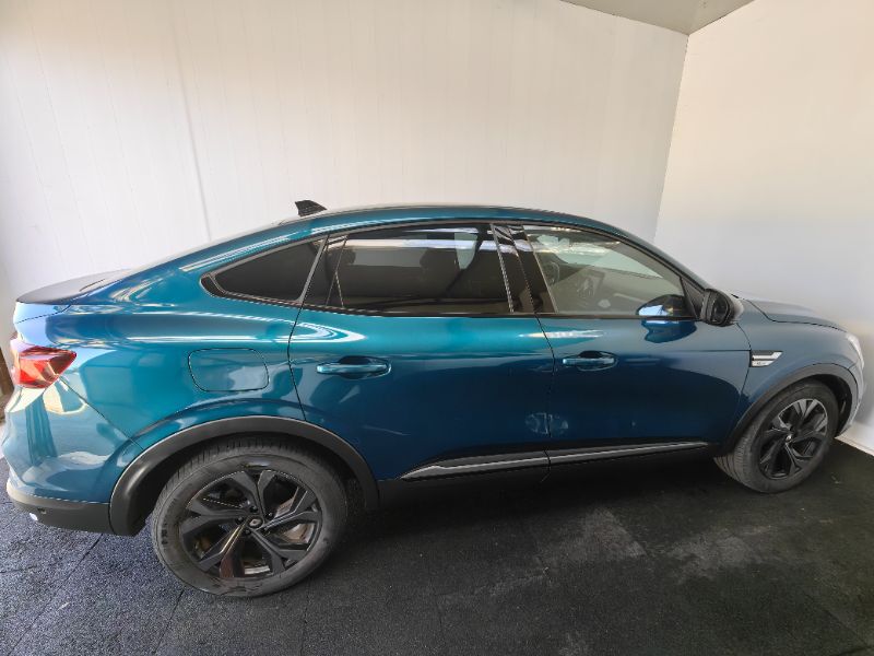 RENAULT Arkana 2023 — imagine 5