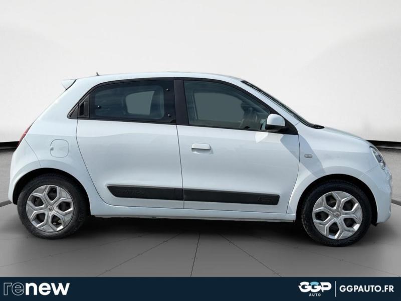Renault Twingo III