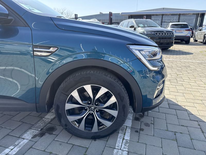 RENAULT Arkana 2022 — imagine 6