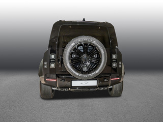 Vehicle 3D Image
