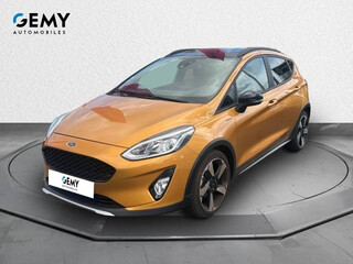 Vehicle 3D Image