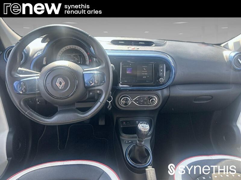 Renault Twingo III