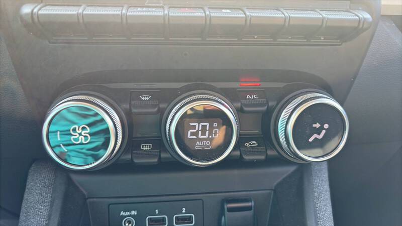 Renault ZOE E-Tech Electrique