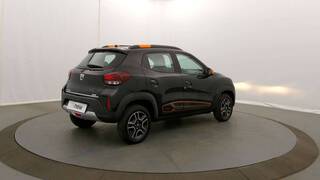 Vehicle 3D Image