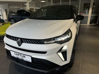 Captur