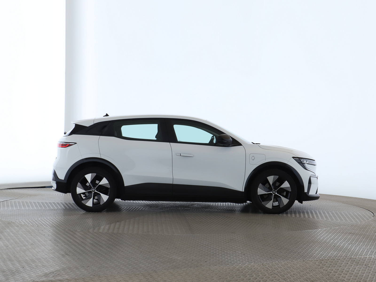 Renault Megane E-TECH – Bild 19