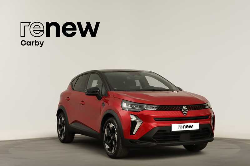 RENAULT Captur Captur 1.2 ECO-G Techno — photo 2
