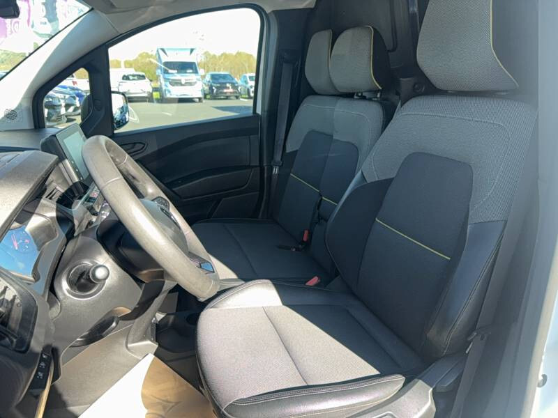 Renault Kangoo VU
