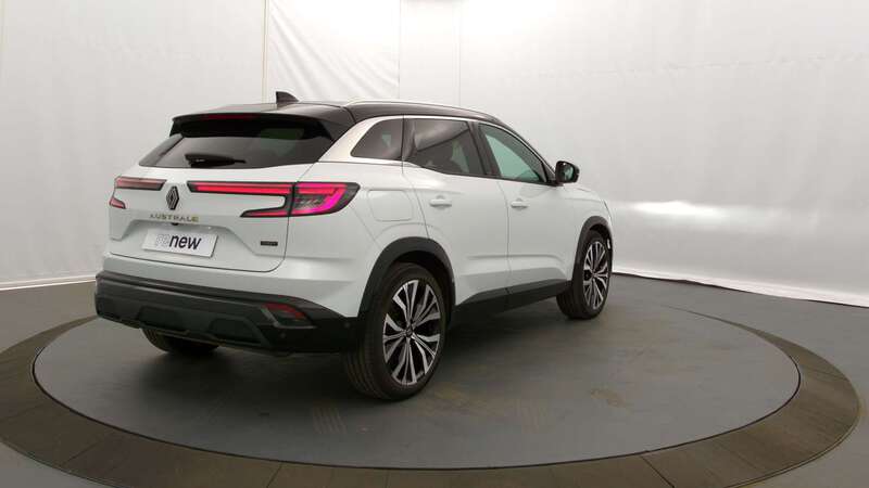 Renault Austral