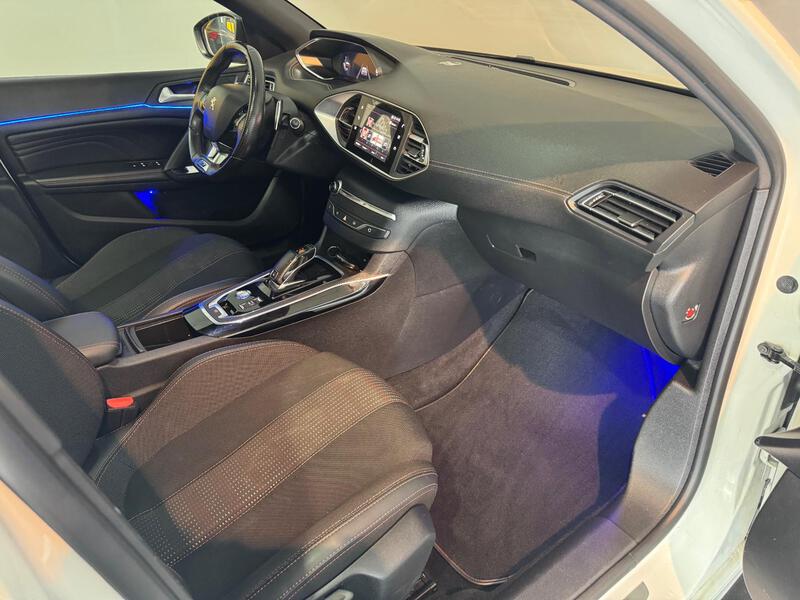 Peugeot 308 SW