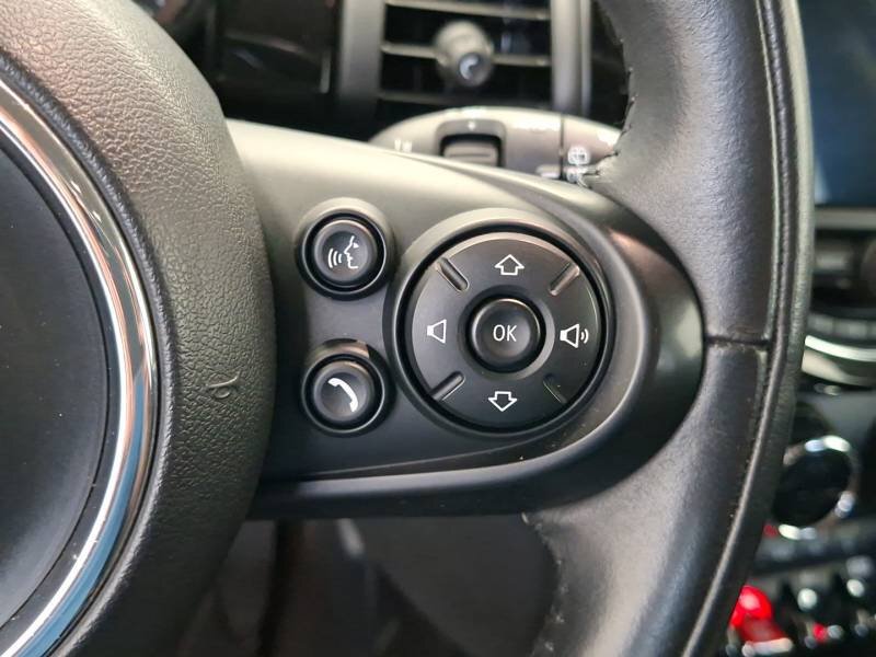 Mini F55 LCI