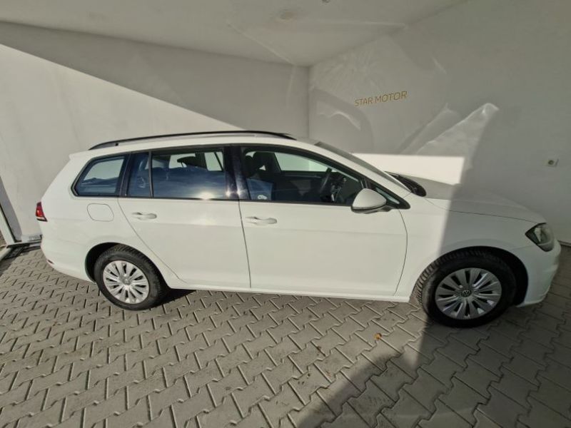 VOLKSWAGEN Golf 0 — imagine 27