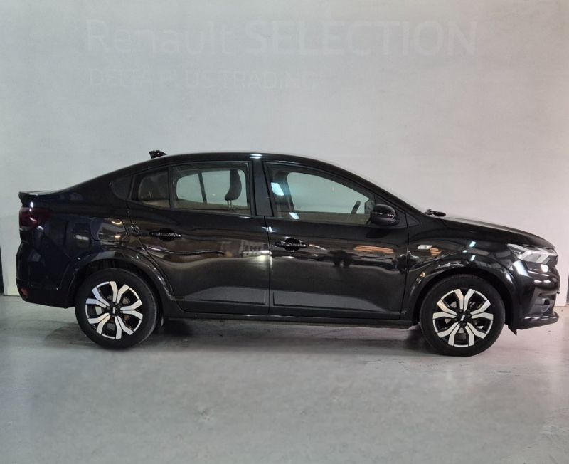 DACIA Logan 2023 — imagine 6