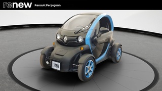 Vehicle 3D Image