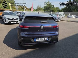 Vehicle 3D Image
