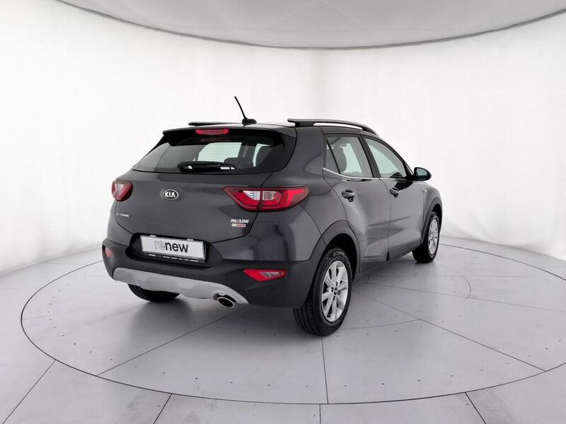 Kia Stonic
