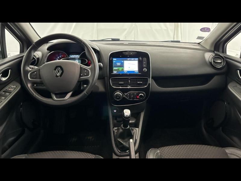 Renault Clio IV