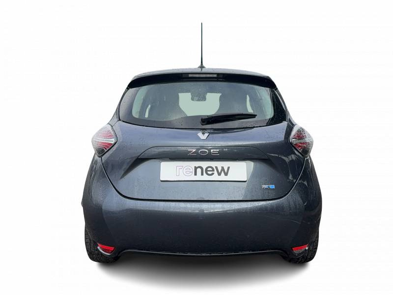 Renault ZOE E-Tech Electrique