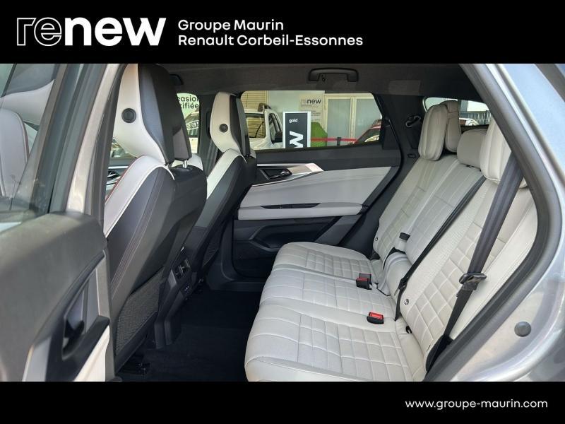 Renault Espace VI