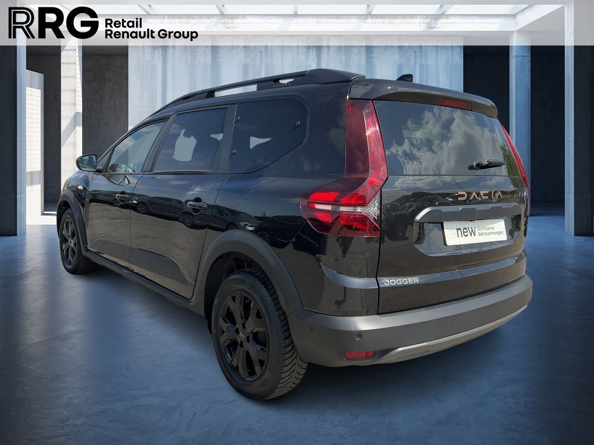 Dacia Jogger – Bild 3