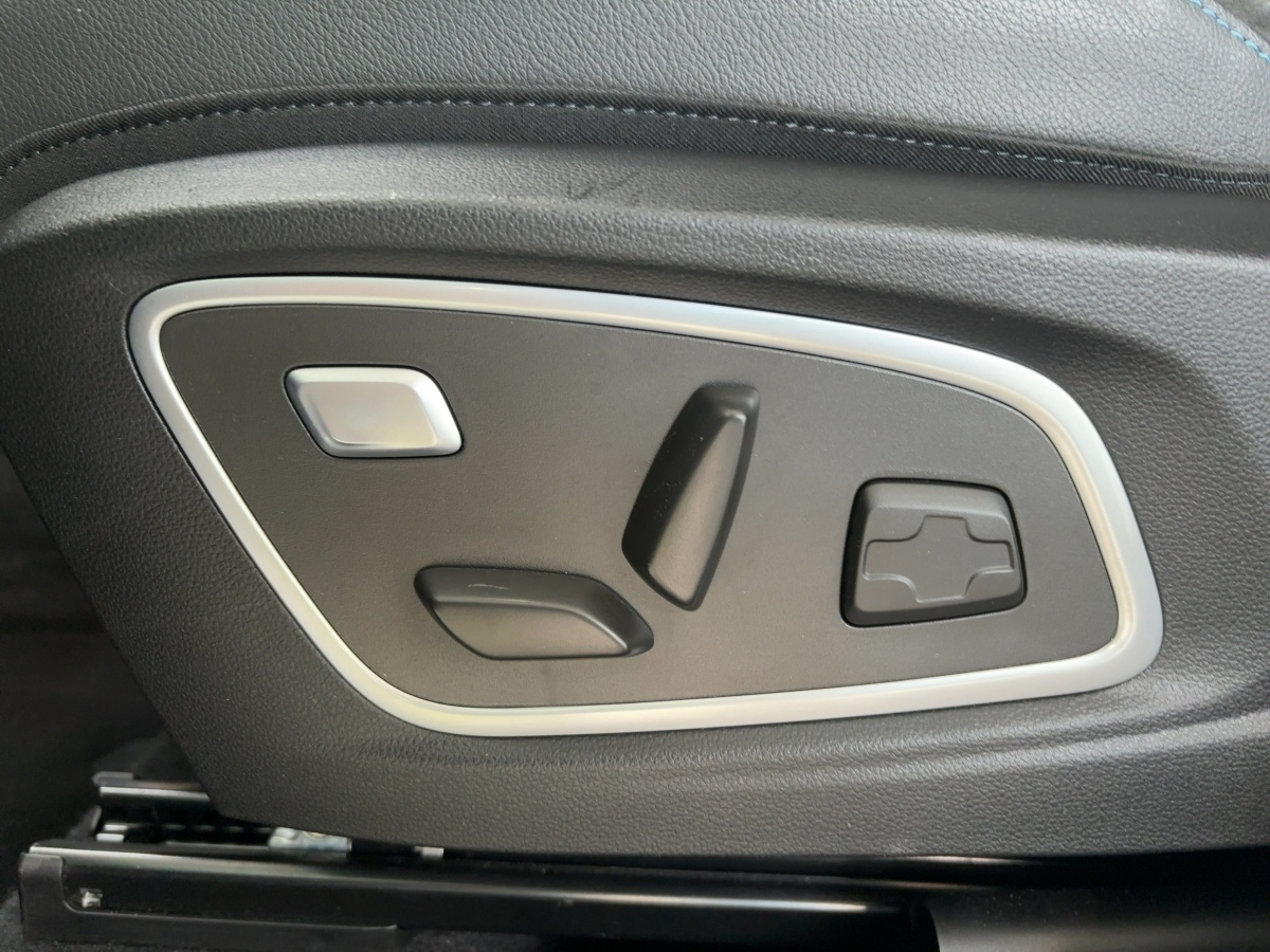 Renault Austral – Bild 14