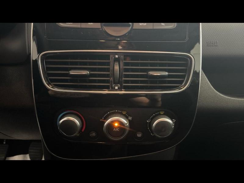 Renault Clio IV