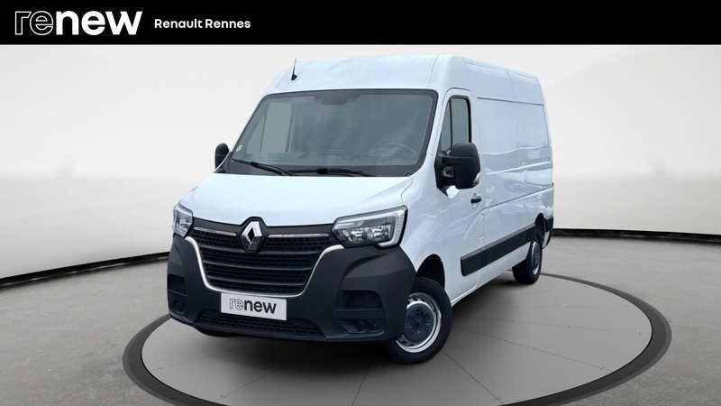 Renault Master III