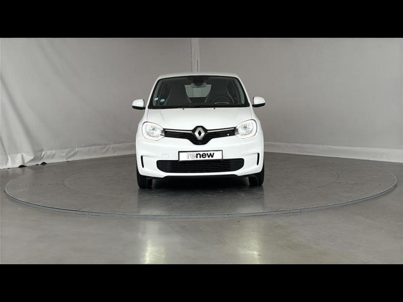 Renault Twingo E-Tech Electrique