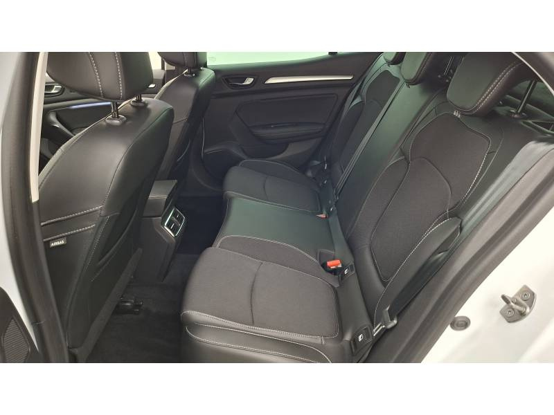 Renault Megane IV Berline