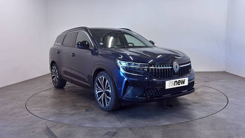 Renault Espace VI