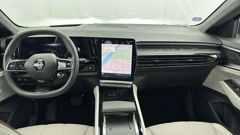 Renault Espace VI