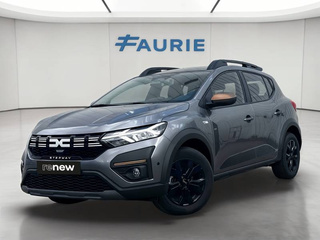Vehicle 3D Image
