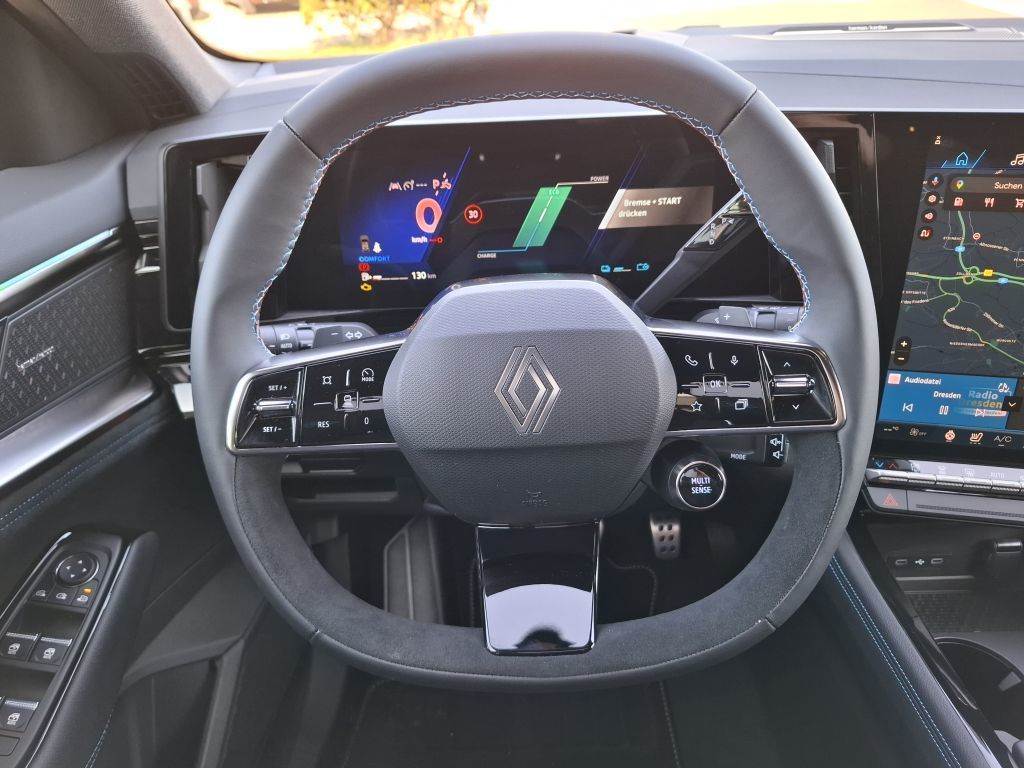 Renault Espace – Bild 21