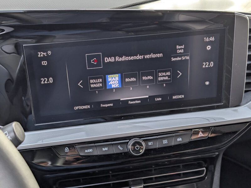Fahrzeugabbildung Mokka 1.2 Turbo Ultimate Automatik Bild 18 von 33