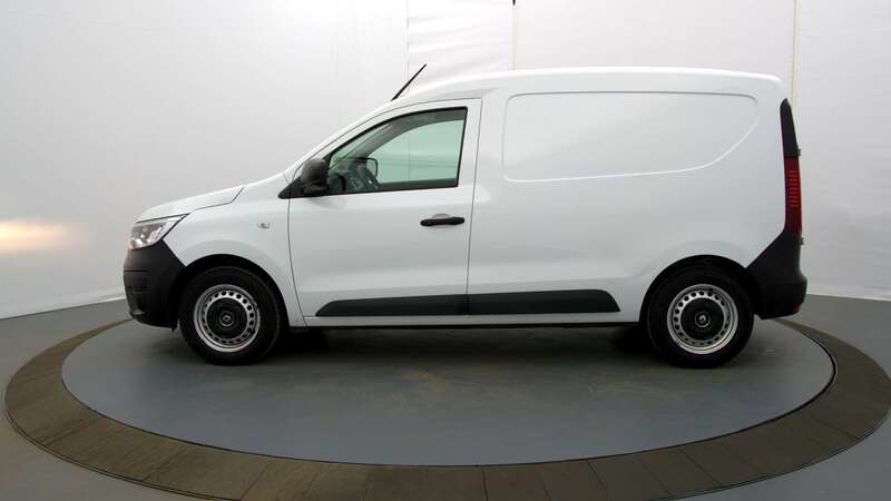 Renault Express VAN