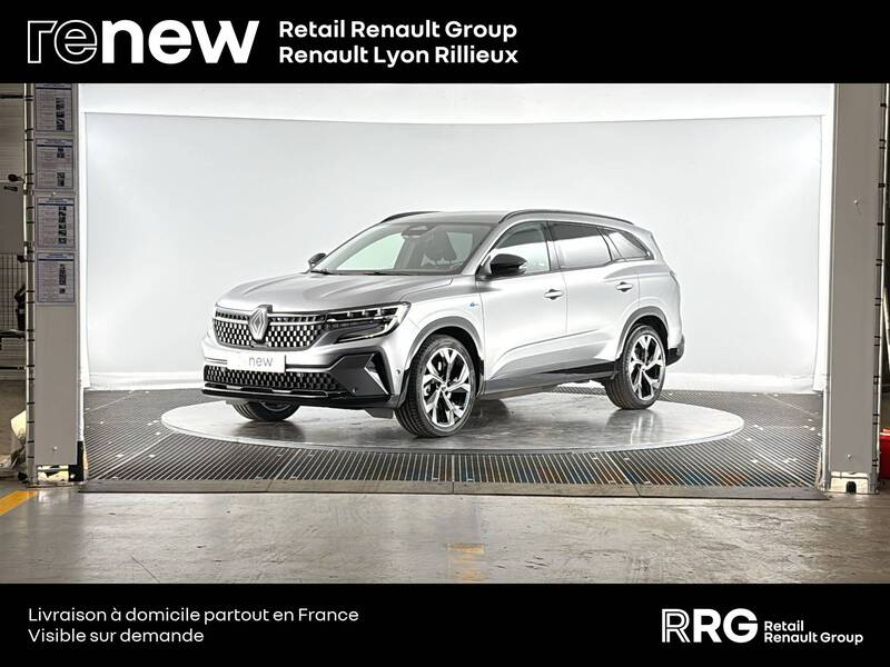 Renault Espace VI